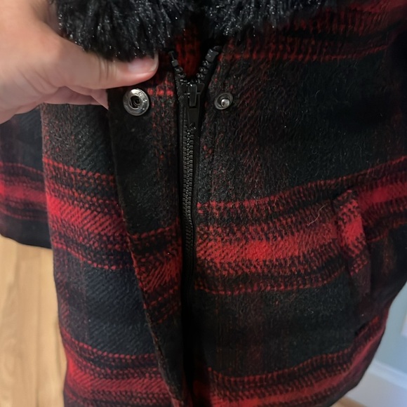 Jack Flannel Jacket - Picture 2 of 4